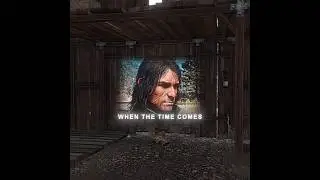 John Marston Sacrifices Himself for His Family💔 [4K] | Red Dead Redemption #shorts