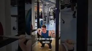 ARE YOU FINISHED!?