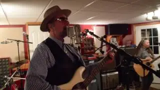 Mike Hamilton Band - Where Are You
