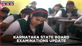 Karnataka Class 10th Board Exam: HC dismisses petition seeking to cancel SSLC exams 2021