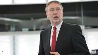 TTIP: viewpoint of the trade committee chair