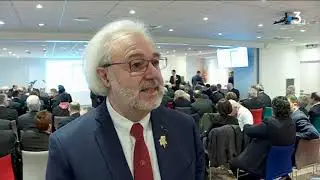 Interview de Philippe Faure Brac sur la sommellerie en France