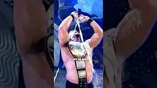 Stone Cold полностью промахнулся мимо рта 🍻