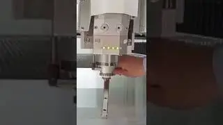 Sensitivity is Incredible 🙂 Technology in Machine #machine #learning #engineering #shorts #viral