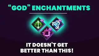 EXTREME COOLDOWN Build is The Best Thing Ever in Minecraft Dungeons!