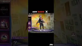 New Emote 🐸☠️ #faixo #freefire #freefireclips #subscribe #freefireshorts #garenafreefire #newemote