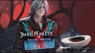 SHOULD YOU PLAY DEVIL MAY CRY 5 IN 2023 | DEVIL MAY CRY 5 SPECIAL EDITION GAME REVIEW (PS5)