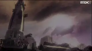 Red Faction: Armageddon Ending HD
