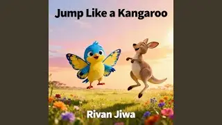 Jump Like a Kangaroo