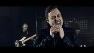 Indie Rock Wedding Band UK - The Atoms