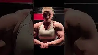 Anatoly shows real power to bodybuilder #anatoly #viral #global