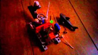 The red flag pirates  big adventer episode1