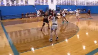 2025 / 26 CCHS - WTOV9 Sports - Girls Basketball - Weir High  vs CCHS