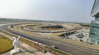 上海WEC