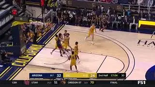 Zeke Nnaji - NBA Draft 2020 - Scouting Report