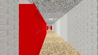 The Null Bossfight &ndash; Music Replaced with CaseOh's Basics in Eating and Fast Food Boss Music