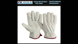 Drivers Gloves Atalb Manufacturing Company Manufacturers , Exporters, Supplier in Sialkot -Pakistan