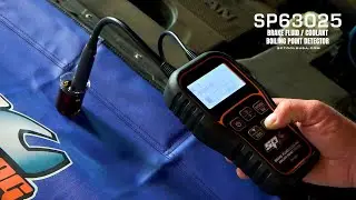SP Specialty Tools - Brake Maintenance