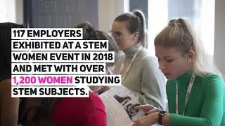 STEM Women UK