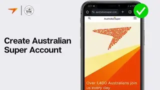 How To Create Australian Super Account 2024 (FULL GUIDE)