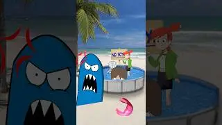 POV Mac tricked Bloo | Foster's Home for Imaginary Friends | Bloo | Mac