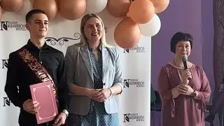 Выпускной Никиты  10 класс 2024 🌞🎉  Vilniaus Naujamesčio vidurinė mokykla