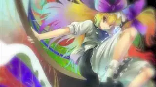 Silver Forest -- Love-colored Master Spark