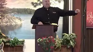 Is God Okay with Messy Faith? James 2:25-26