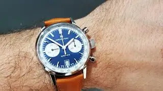 HAMILTON American Classic Intra Matic H38416541