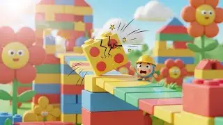 Las Mejores Canciones Infantiles – Compilación de 1 Hora | Canciones para Niños y Rimas Infantiles