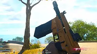 warzone rebirth island Scopes and scatter guns