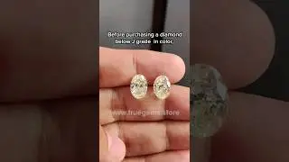 Which diamond should you buy?