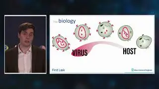 2021 FIRST LOOK | Xandra Breakefield, PhD and Koen Breyne, PhD