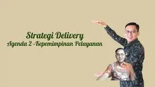 Video Strategi Pembelajaran Agenda 2 Kepemimpinan Pelayanan - Pelatihan Kepemimpinan Pengawas (PKP)
