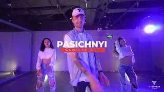 Khalid - Suncity ( Choreography by PASICHNYI) | Dance Video