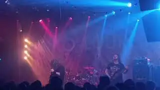 Kiko Loureiro -  Megadeth - Conquer Or Die - Dystopia - Killing Time - Druso Bergamo - 04/12/25