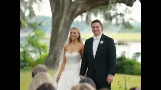 Eve & Mark | Old Wide Awake