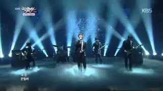 [HIT] 뮤직뱅크-버즈(BUZZ) - 나무(Tree).20141205