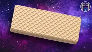 Better than the Original?&mdash;Reviewing the New Wafer Biscuit by 01EDC