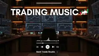 Focus Music for Trading &ndash; Consistent Focus for Professional Traders