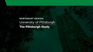The Pittsburgh Study