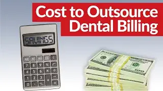 How Much Does it Cost to Outsource Your Dental Billing? - Dental Practice Management! #short #shorts