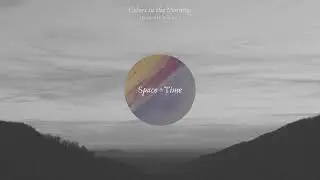 Joseph Bones - Space & Time (Official Audio)