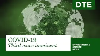 COVID-19 third wave imminent; says WHO chief