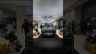 Badshah new Rolls-Royce cullinan 🤑