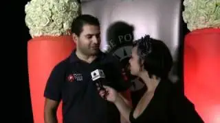 Joman&eacute; faz o primeiro ITM na Solverde Season!