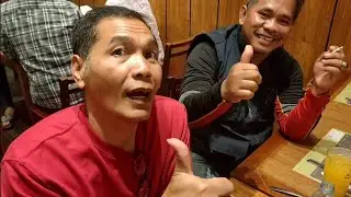 GEOVATION 2022 JAKARTA //GANG SENGGOL PINDAH KE JAKARTA //