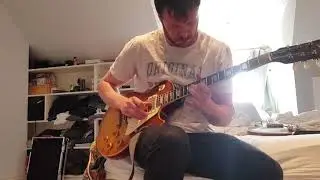 Tone Test - Danny Kirwan / Peter Green