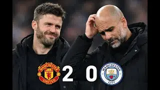 Manchester United vs Manchester City Highlights Memes - Premier League Funny Memes #premierleague