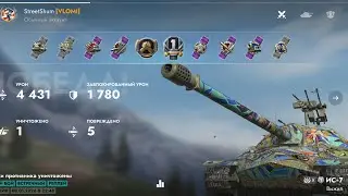 Epic Moments World of Tanks Blitz